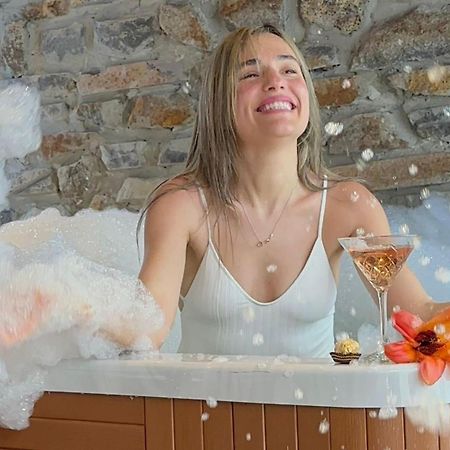 Spa Village At Hamat Gader - Adults Only Экстерьер фото