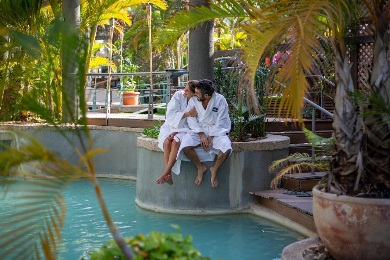 Spa Village At Hamat Gader - Adults Only Экстерьер фото