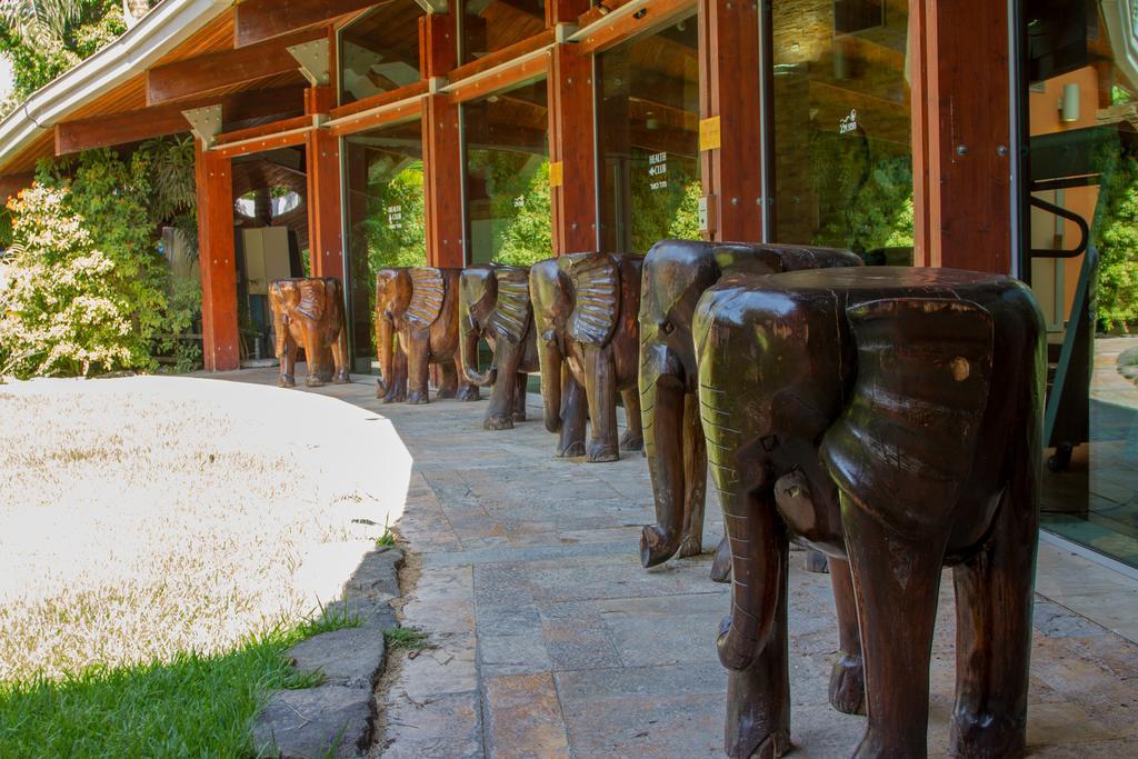 Spa Village At Hamat Gader - Adults Only Экстерьер фото