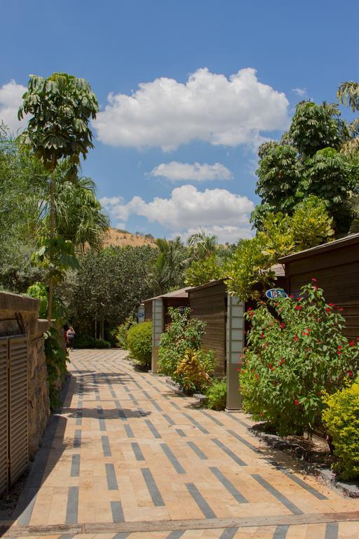 Spa Village At Hamat Gader - Adults Only Экстерьер фото