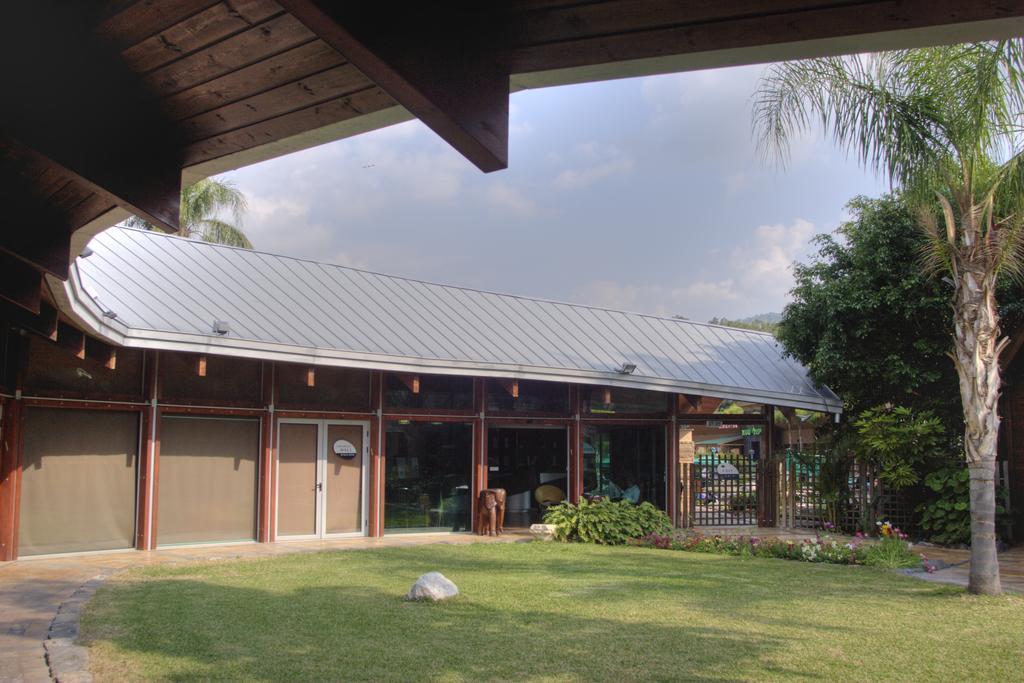 Spa Village At Hamat Gader - Adults Only Экстерьер фото