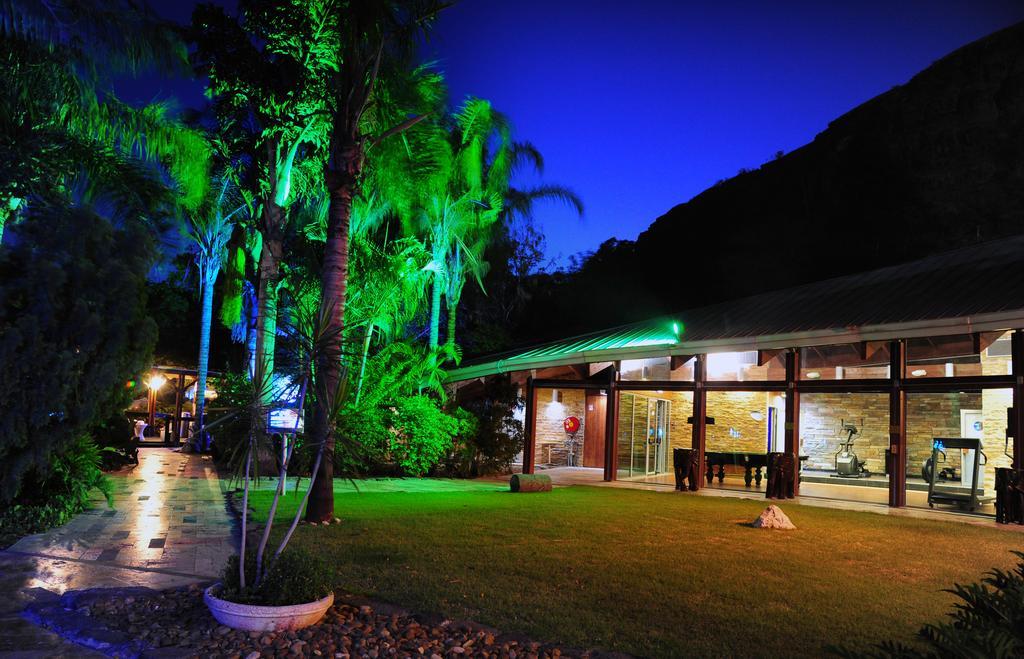 Spa Village At Hamat Gader - Adults Only Экстерьер фото