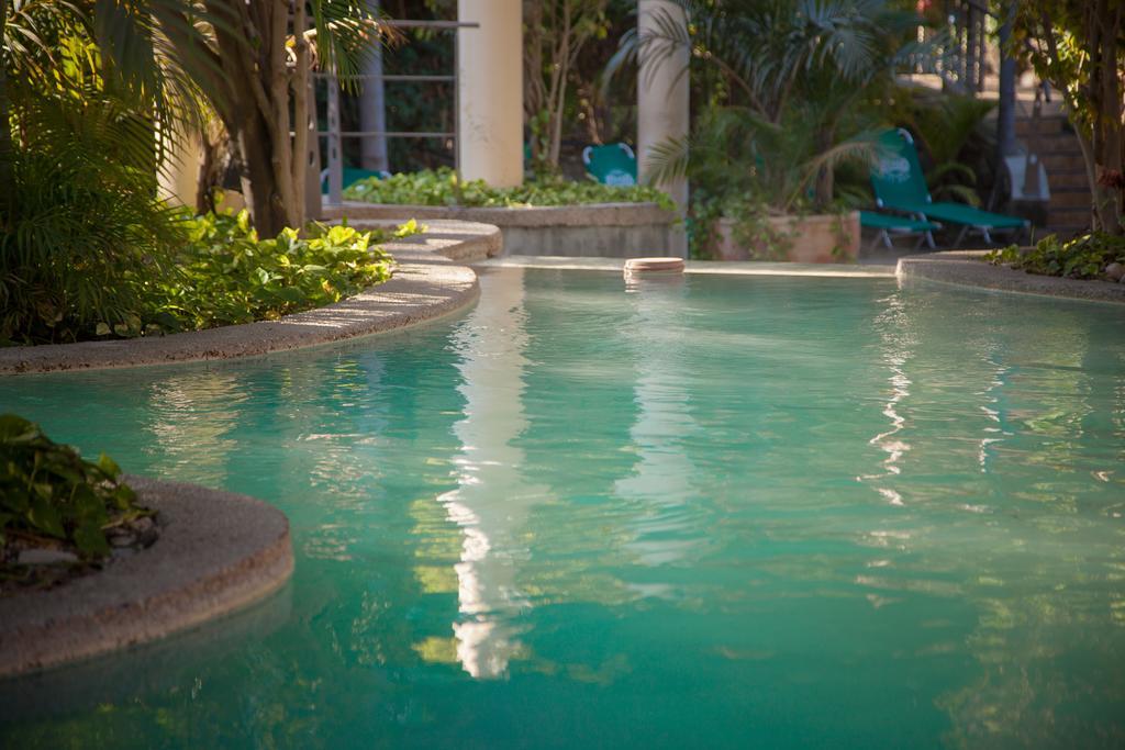 Spa Village At Hamat Gader - Adults Only Экстерьер фото