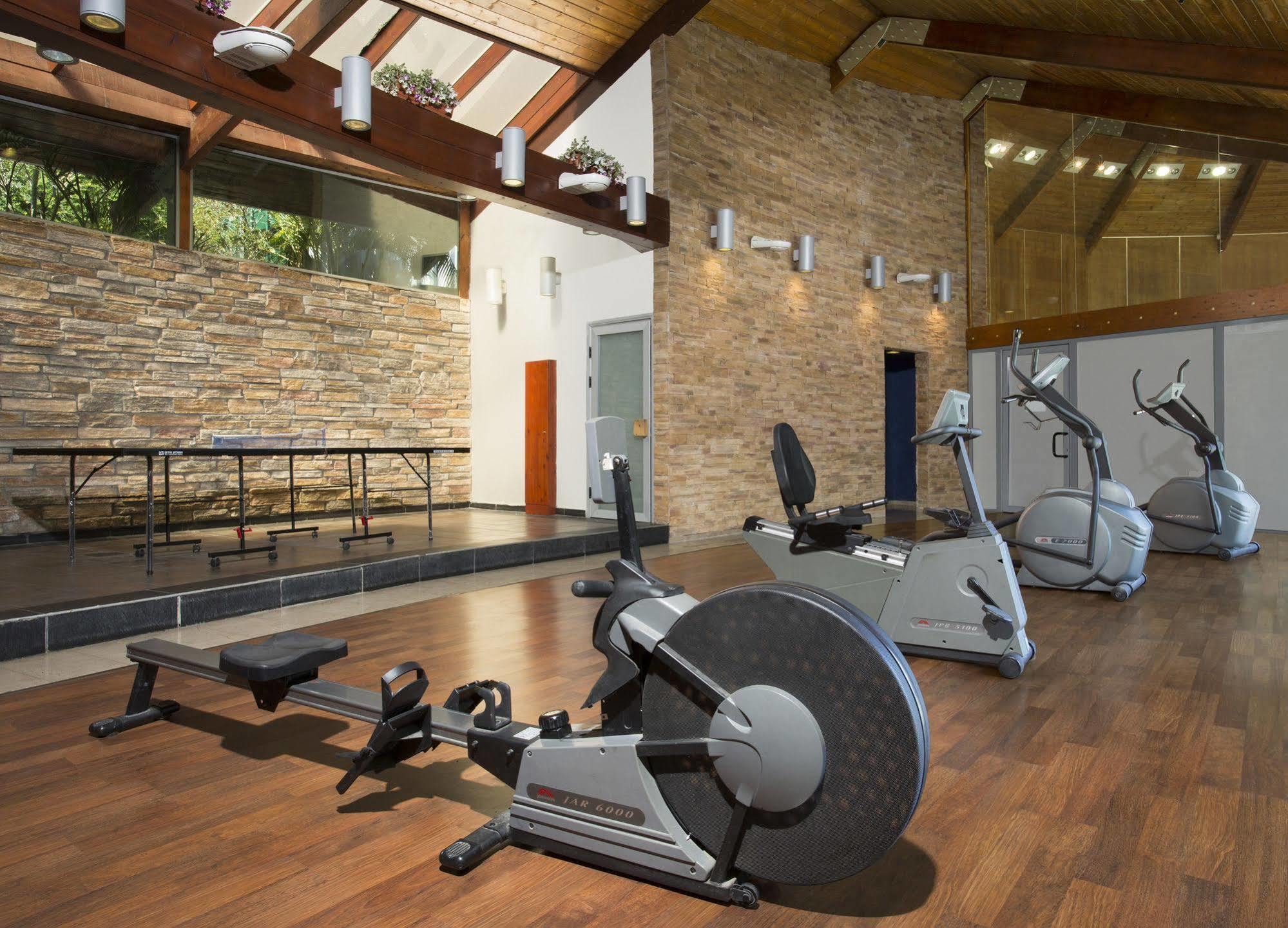 Spa Village At Hamat Gader - Adults Only Экстерьер фото